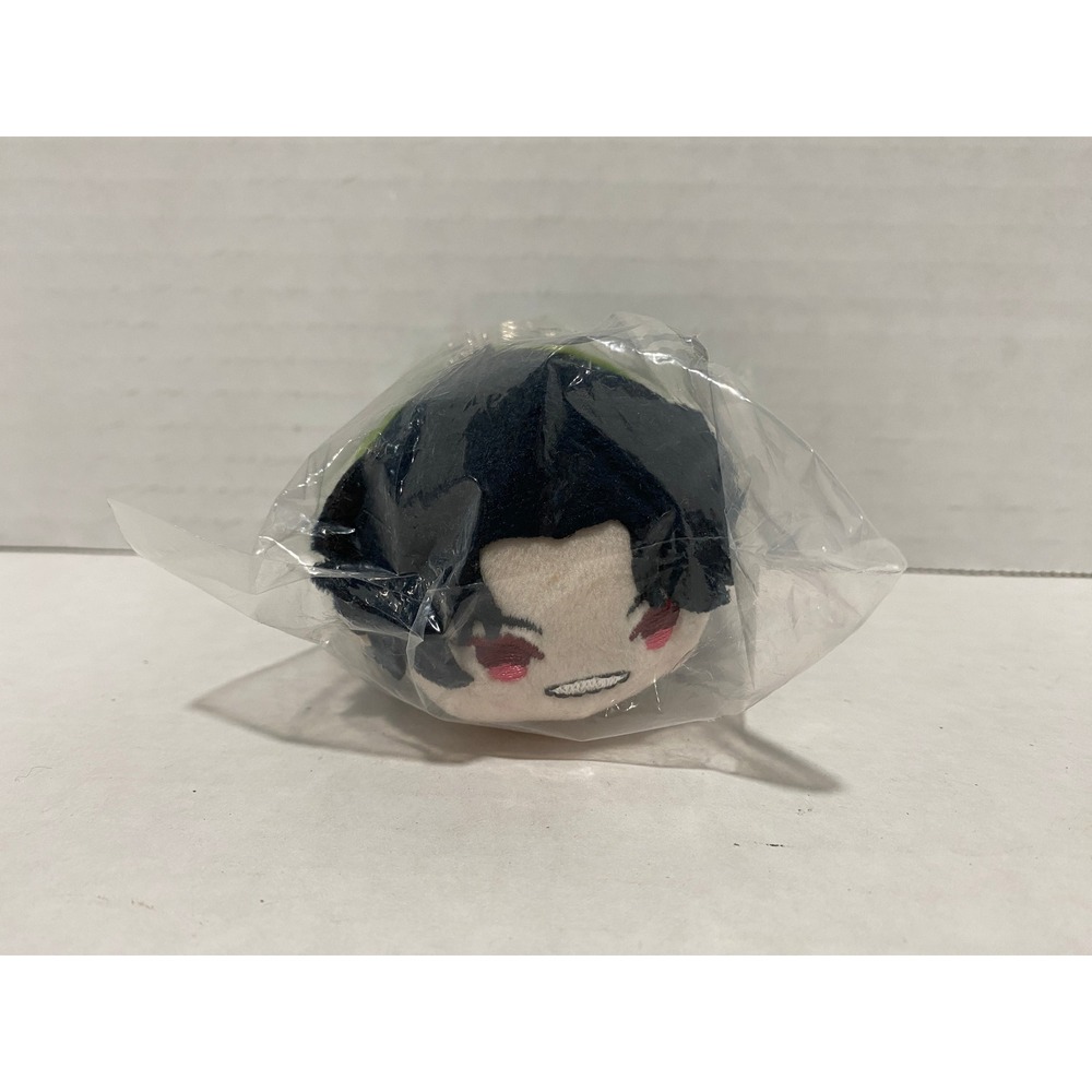 Ensemble Stars Mochi Mochi Mascot Nagisa Ran Plush Keychain